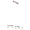 Moderné svietidlo EGLO ROMAGNESE LED pendant 94319
