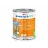 Remmers Lasur Eco 0,75 l biela