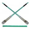 OEM Optický patch kabel duplex LC-LC 50/125 MM 0,5m OM4