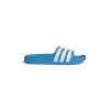 Adidas ADILETTE AQUA K Veľkosť (EU) - Obuv: EU 29