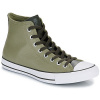 Converse Členkové tenisky CHUCK TAYLOR ALL STAR Zelená