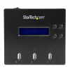 USB rozbočovač Startech USBDUP12 USB 2.0