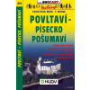 Povltaví-Písecko Pošumaví