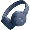 Slúchadlá na uši JBL Tune 670NC modrá (JBLT670NCBLU)