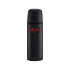 Thermos Termoska s tlačítkovým uzávěrem a šálkem tmavě modrá 350 ml