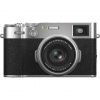 Fujifilm X100VI silver 16821793