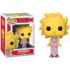 Funko POP! The Simpsons Lisandra 1201