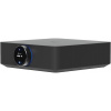 ROZBALENÉ - Ubiquiti UniFi PowerAmp Black - Zosilňovač, UniFi Play, 130/260 W, 4/8 Ohm, Dolby Atmos, Dolby TrueHD, čierny...