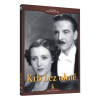 Krb bez ohně - DVD Digipack