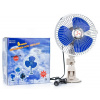 Ventilátor Auto styl A103521 12 V 6''