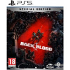 BACK 4 BLOOD SPECIAL EDITION D1 | PS5