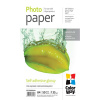 COLORWAY COLORWAY fotopapír/ glossy self-adhesive 135g/m2, A4/ 50 kusů