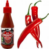 Thajská omáčka Sriracha EXTRA HOT 200 ml