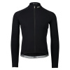 POC M's Ambient Thermal Jersey, Uranium Black - S