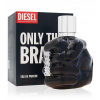 Diesel Only The Brave parfumovaná voda pre pánov 50 ml