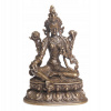 Starodávna socha sochy buddhizmu Buddha (Starodávna socha sochy buddhizmu Buddha)