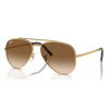 Ray-Ban RB 3625 001/51 New aviator 62/14/140