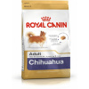 Loom in Bloom Krmivo Royal Canin Chihuahua Adult Dospelý Kurča Vtáky 1,5 Kg