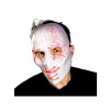 Slasher Blood Spray Mask Light Up maska ​​pre dospelých