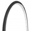 Plášť FORCE 27 x 1 1/4, IA-2403, drôt, čierny