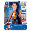Rozprávková postavička - Toy Story Deluxe hovorí Woody 64452 (Rozprávková postavička - Toy Story Deluxe hovorí Woody 64452)