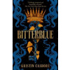 Bitterblue - Kristin Cashore, Gollancz