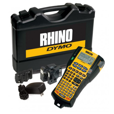 DYMO Rhino 5200 S0841400, Doprava zdarma, TIP