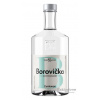 Žufánek Borovička 45% 0,5 l