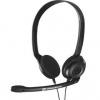 Headset Sennheiser PC 3 CHAT (504195) čierny