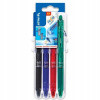 Pilot FriXion Clicker 07/0.35 mm Set2Go BASIC