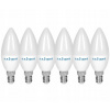Žiarovka, žiarivka - E14 žiarovka E14 LED sviečka 10W 4000K Neutrálna biela (E14 žiarovka E14 LED sviečka 10W 4000K Neutrálna biela)