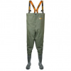Fox Prsačky Chest Waders Size 11/45