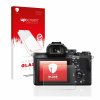 čirá skleněná fólie upscreen Hybrid Glas pro Sony Alpha 7 II (ILCE-7M2) (čirá skleněná fólie upscreen Hybrid Glas pro Sony Alpha 7 II (ILCE-7M2))