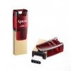 Apacer USB flash disk OTG AP64GAH180R-1 AH180 64GB