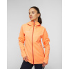 Dámska Softshellová Bunda Mammut Ultimate Vii So Hooded