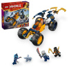 LEGO LEGO® Ninjago 71811 Arin a jeho nindžovská terénna bugina