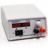 Laboratórny zdroj 1,5-15V / 2A DC Spínaný PeakTech Presný