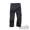 Worker Trouser Navy - 34L Scruffs