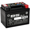 BS BATTERY batéria BTX4L+ / BTZ5S (YTX4L-BS,YT4L-BS,YTZ5S) 12V 3AH bezúdržbová