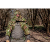 Maskovacia parka Ghillie Short Ghosthood® IRR – Concamo Green