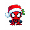 CUKROVÁ TLAČ jedlý obrázok na tortu SVETOVÁ cukrová hmota SPIDERMAN 2 + MENO