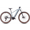 CUBE Reaction Hybrid Race 800 desertgreen´n´prism Veľkosť: XL