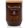 Vonná svíčka ReNew sklo velké Incense & Myrrh 368 g - WoodWick