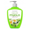 Tekuté mydlo LAVONEA 500 ml Aloe Vera
