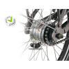 Bizobike A-Class II - skladací elektrobicykel