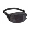 Airsoft - HELICON - NERKA DOBRÁ - NYLON - MeRLANGE BLACK / G (Airsoft - HELICON - NERKA DOBRÁ - NYLON - MeRLANGE BLACK / G)