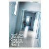 One Flew Over the Cuckoo's Nest