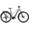 Elektro bicykel Merida eFloat TK 500 EQ L machovošedý 2026