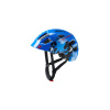 Cratoni Detská prilba CRATONI Maxster Pirate Blue Glossy - XS/S (46-51cm)