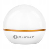 Olight 1 batériová žiarovka vo vodotesnom, s možnosťou umiestnenia (OLIGHT ORLB MCS LAMP s snímačom pohybu - 75 lm)